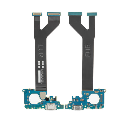 For Samsung Galaxy A90 5G/A908N Charge Port Flex Cabe (Premium OEM)(SKU:1084091)
