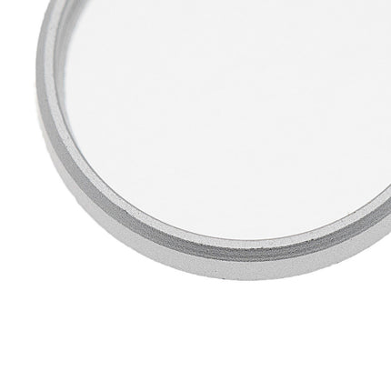 For iPhone XR Back camera ring White(Premium OEM)(SKU:1286223)