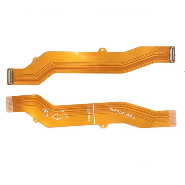For Huawei P40 Lite | Main Board Flex Cable | (Aftermarket Plus)
