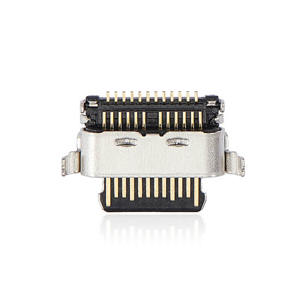 For Motorola One Vision/P50 | Charge Port | (Premium OEM)