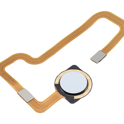 For Xiaomi Redmi Note 8T Finger Print Sensor Flex Cable Gray(Premium OEM)(SKU:1431364)