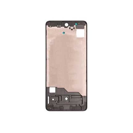 For Samsung Galaxy A51/A515 LCD Frame Black ( Premium OEM )(SKU:1337856)