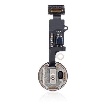 For iPhone 7/7P/8/8P/JC 5gen. Universal Home button With Return Function Gold(Aftermarket Plus)(SKU:1246172)
