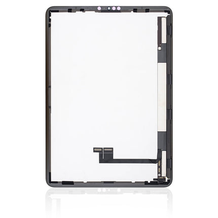 For iPad pro 11 inch 3rd (A2301, A2459 ,A2460,A2377) / 4th (A2435, A2761 ,A2762,A2759) LCD Assembly (Refurbished)(SKU:1507348)