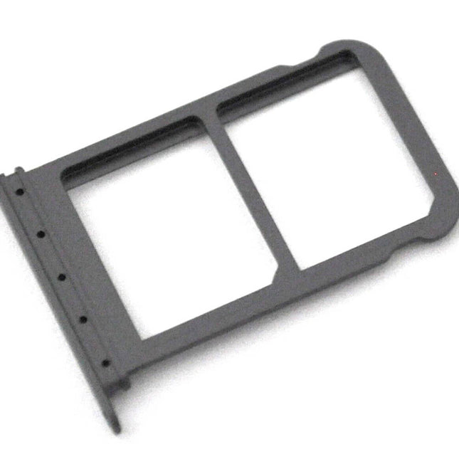 For Huawei P20 Pro | Sim Card Tray | Black(Premium OEM)