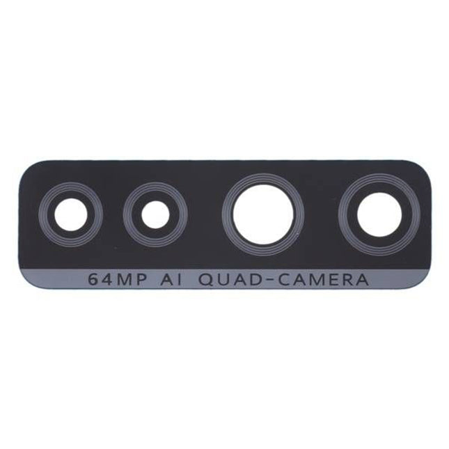 For Huawei P40 Lite 5G | Camera Lens With Sticker | (Premium OEM)