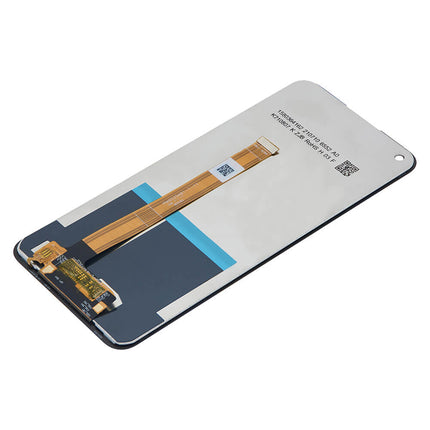 For OPPO A54 4G LCD Assembly Black(Refurbished)(SKU:1497569)