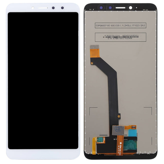 For Xiaomi Redmi S2/Y2 | LCD Assembly | White(Refurbished)