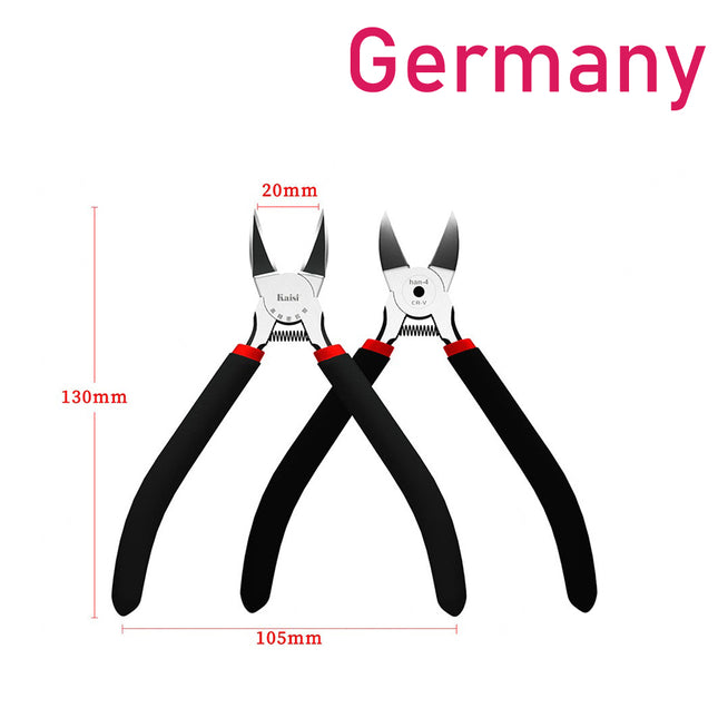Kaisi Han-4 Han Series High Precision Cutting Pliers***DE Warehouse***