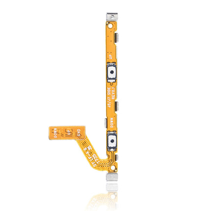 For Samsung Galaxy J7 2017/J730 | Volume Flex Cable | (Premium OEM)