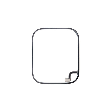 For Apple Watch 4 Touch/Sensor Gravity Cable/44MM Black(Premium OEM)(SKU:1145035)