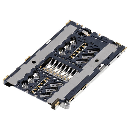 For Samsung Galaxy S7 Edge/G935F/a320/a520/a720/g950/g955 Sim Card Reader (Premium OEM)(SKU:1079134)