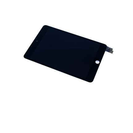 For iPad mini 5 (A2133,A2124,A2126,A2125) LCD Assembly Original facelift / Black (Refurbished)(SKU:1530603)