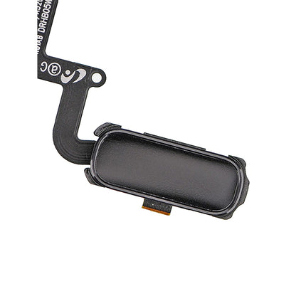 For Samsung Galaxy A5 2017/A520/A720 Finger Print Sensor Flex Cable Black(Premium OEM)(SKU:1081672)