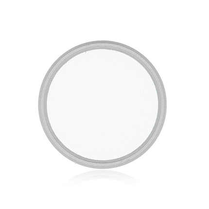 For iPhone XR Back camera ring White(Premium OEM)(SKU:1286223)