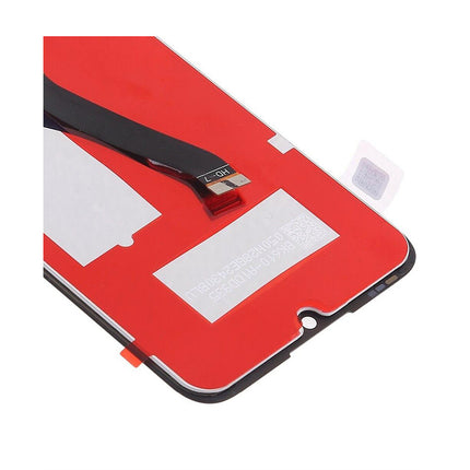 For Huawei Y6 2019 LCD Assembly/Y6 Prime 2019 / Y6S / 8A / 8A Prime / 8A Pro / Y6 Pro / 9E Black (Refurbished)***DE Warehouse***(SKU:1506980)