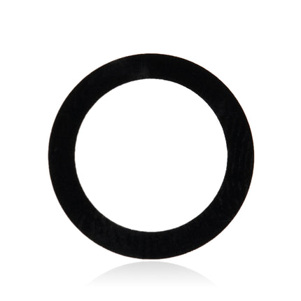 For iPhone 12 Mini Camera Lens With Sticker (Premium OEM)(SKU:1390244)