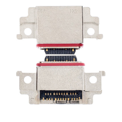 For Samsung Galaxy A8 2018/A530/A730/A820/A600/A605 Charge Port (Premium OEM)(SKU:1087577)