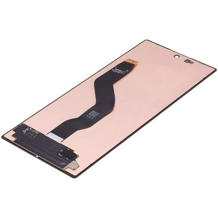 For Samsung Galaxy Z Fold6 5G / OLED assembly Secondary screen 5G (Refurbished)(SKU:1562400)