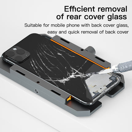 MaAnt H4 4-in-1 Multifunctional Detached-Screen Pressure Retaining Fixture(SKU:1553908)