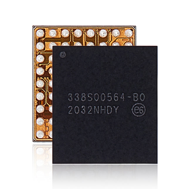 For iPhone 12/12 Pro | Big Camera IC | (Premium OEM)