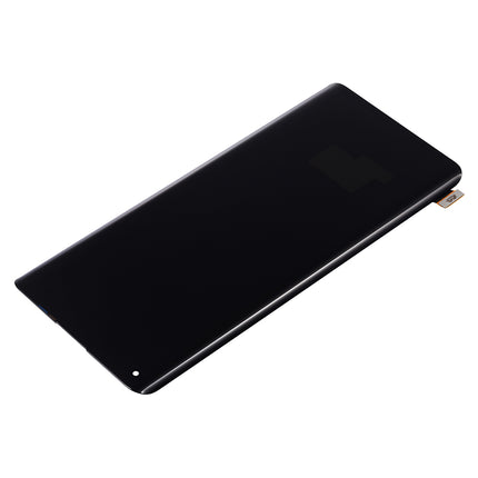 For OPPO Find X2 Pro | OLED assembly | Black(Refurbished)