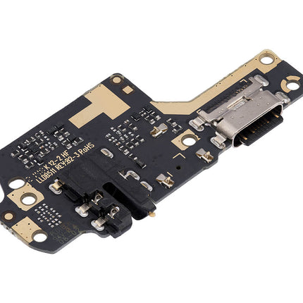 For Xiaomi Redmi Note 8T Charge Port Flex Cabe (Aftermarket Plus)(SKU:1348559)