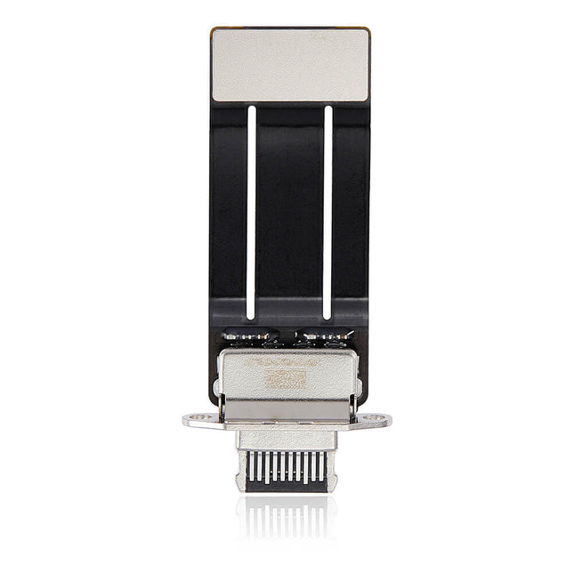 For iPad Mini 6 | Charge Port Flex Cable | Black(Refurbished)