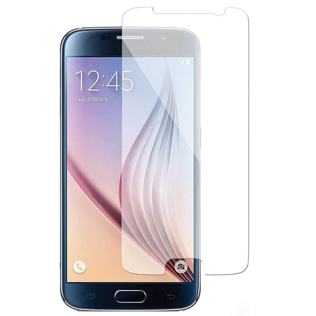 For Samsung Galaxy S6/G920/Tempered glass