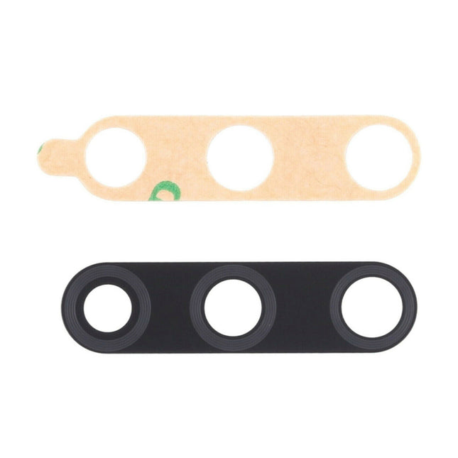 For Honor 20 lite Camera Lens With Sticker (Aftermarket Plus)(SKU:1390378)