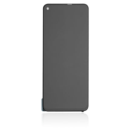 For Samsung Galaxy A60/A606F | LCD Assembly | Black(Refurbished)