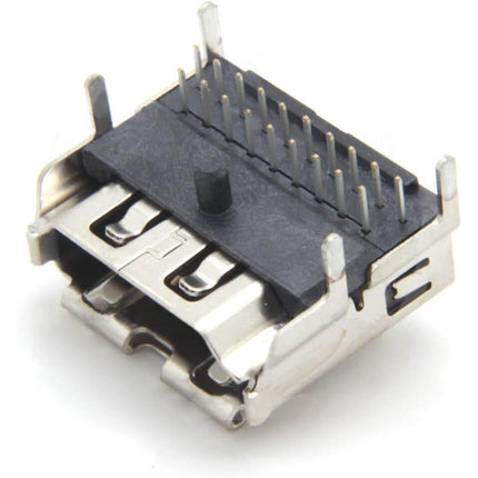 For Sony Playstation 3 Slim Plug in connector / HDMI Port(SKU:1477881)