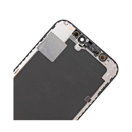 RJ * For iPhone 12 mini | LCD Assembly | Incell | IC Removable | Black ***DE warehouse***