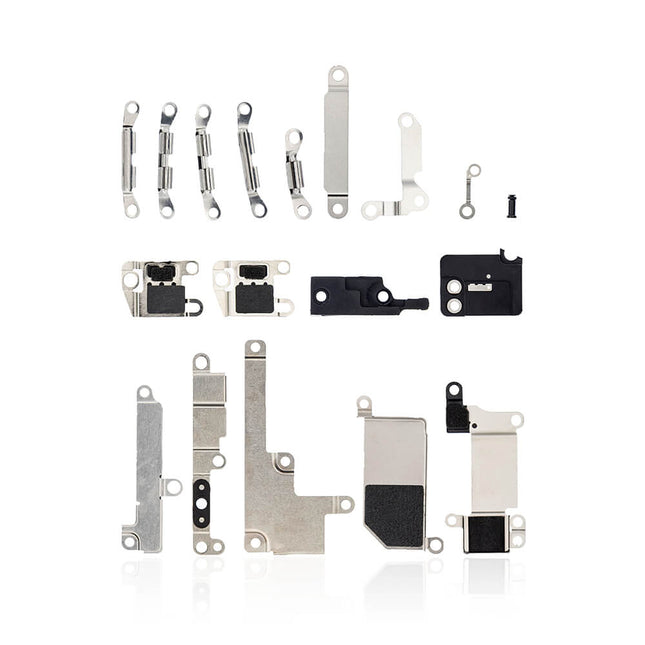 For iPhone 8 Plus | Small Part for Middle Board/27pcs | (Premium OEM)
