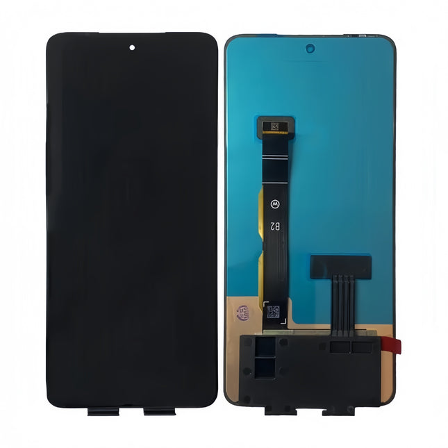 For Motorola ThinkPhone OLED assembly Black (SKU:1565812)