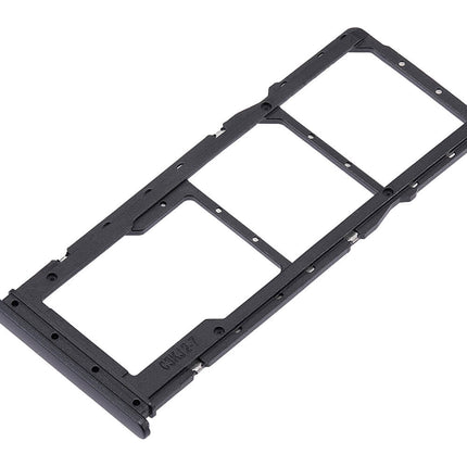 For Xiaomi Redmi 8A Sim Card Tray Black(Premium OEM)(SKU:1196072)