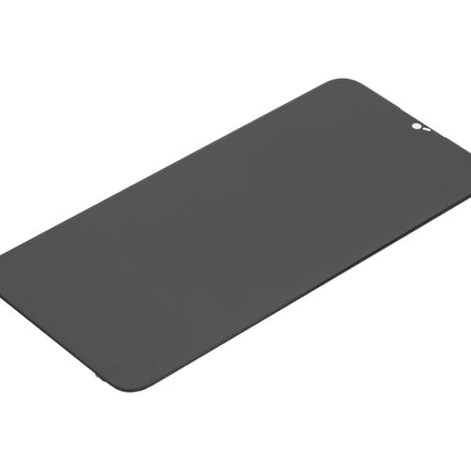 For Samsung Galaxy A02s / A025F / A03S / A03| LCD Assembly (Small Glass Version) 159 mm Black(Premium OEM)(SKU:1452362)
