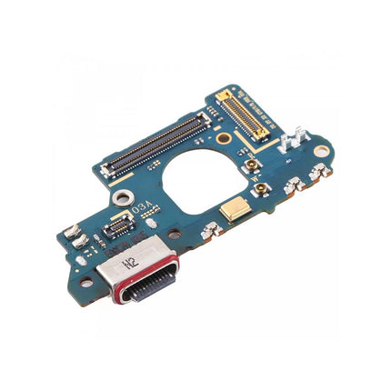 For Samsung Galaxy S20 FE 5G Charge Port Flex Cable (Premium OEM)(SKU:1479580)