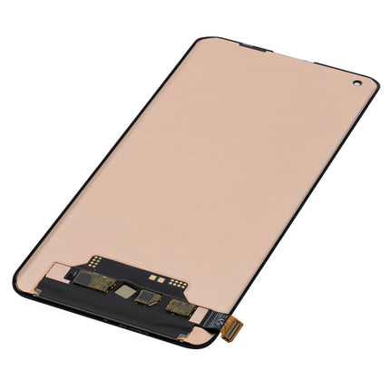 For OPPO Find X3 Pro / OLED assembly (Refurbished)(SKU:1480876)