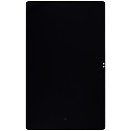 For Samsung Galaxy Tab S9 Ultra 5G OLED assembly /X910 Black (SKU:1565579)