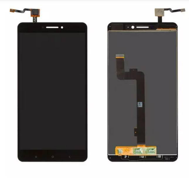For xiaomi Max | LCD Assembly | Black(Refurbished)