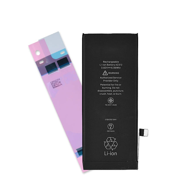 For iPhone SE(2020) Battery / High Capacity 2270mah