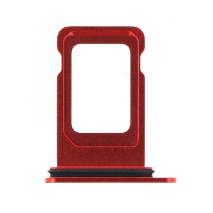 For iPhone 14 | Sim Card Holder/Single Card/14 Plus | Red(Premium OEM