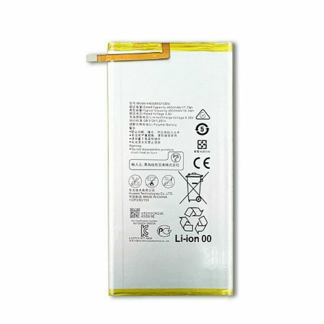 For Huawei MediaPad T3 10/T3 9.6lite AGS-W09 AGS-L09 AGS-L03 | Battery(Premium OEM)