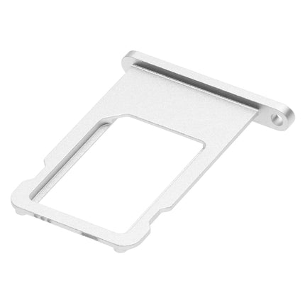 For iPhone 6 Sim Card Tray White(Premium OEM)(SKU:1068004)