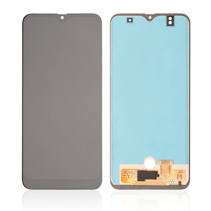 For Samsung Galaxy A50/A505 | LCD Assembly/OLED/Orignal display window | Black(Aftermarket Plus)