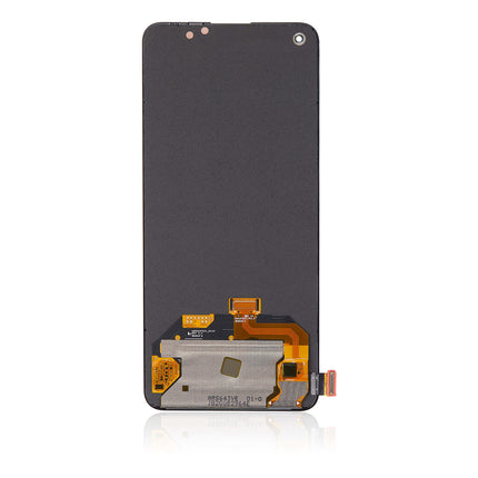 For OPPO Reno 6 OLED assembly Black(Refurbished)(SKU:1505101)