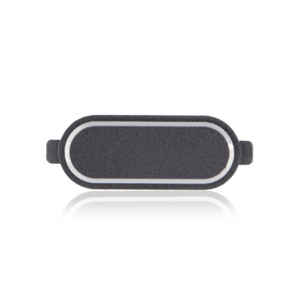 For Samsung Galaxy J3 2017/J330 | Home Button/Outside | Black(Premium OEM)