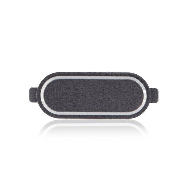 For Samsung Galaxy J3 2017/J330 | Home Button/Outside | Black(Premium OEM)