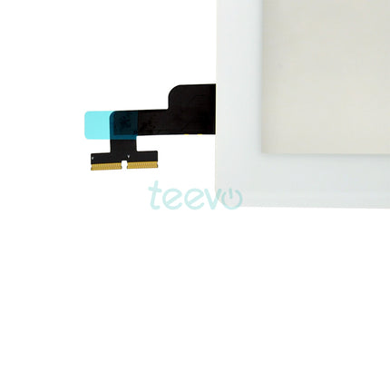 For iPad Air 3/10.5inch 2nd Touch/Digitizer White(Aftermarket Plus)(Master)(SKU:1474899)